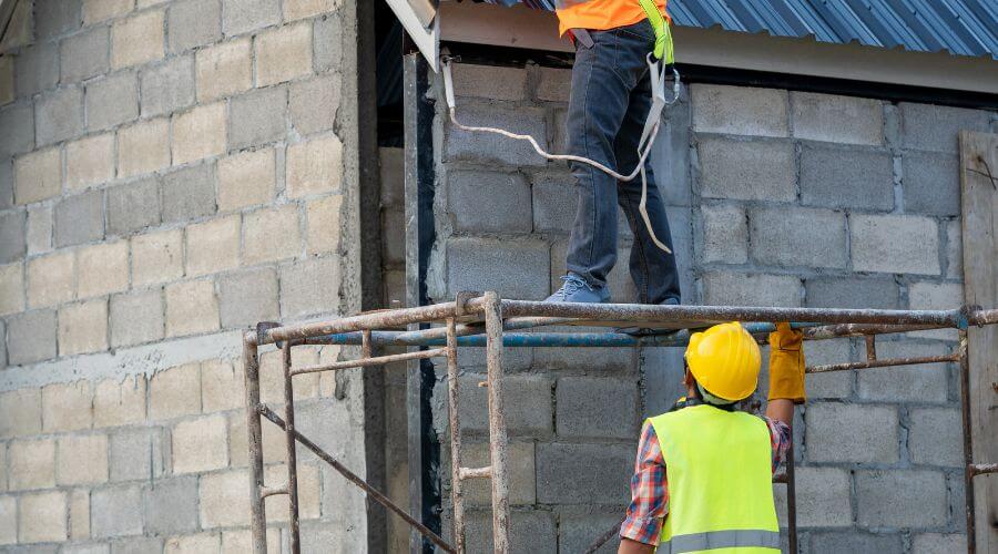 Professional residential roofers in West Farmington, ME